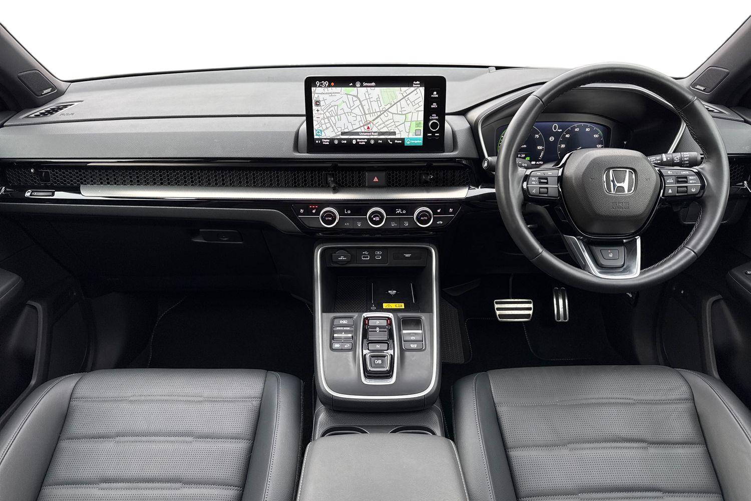 Used Honda CR-V 2025 for sale - 76006828: Photo 4