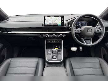 Used Honda CR-V 2025 for sale - 76006828: Photo 4