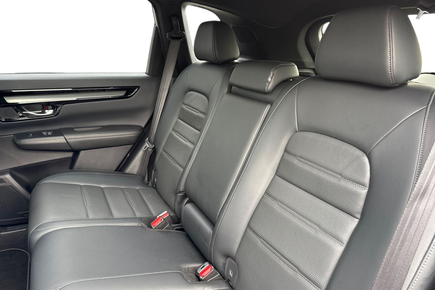 Used Honda CR-V 2025 for sale - 76006828: Photo 8