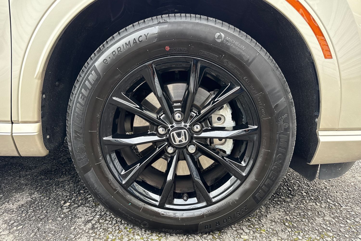 Used Honda CR-V 2025 for sale - 76006828: Photo 9