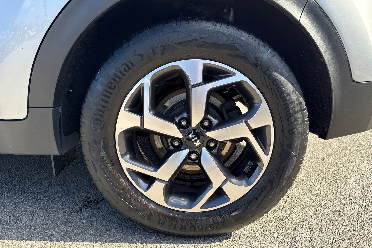 Used Kia Sportage 2022 for sale - 78224348: Photo 12