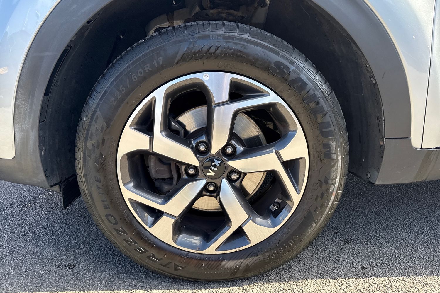 Used Kia Sportage 2022 for sale - 78224348: Photo 13