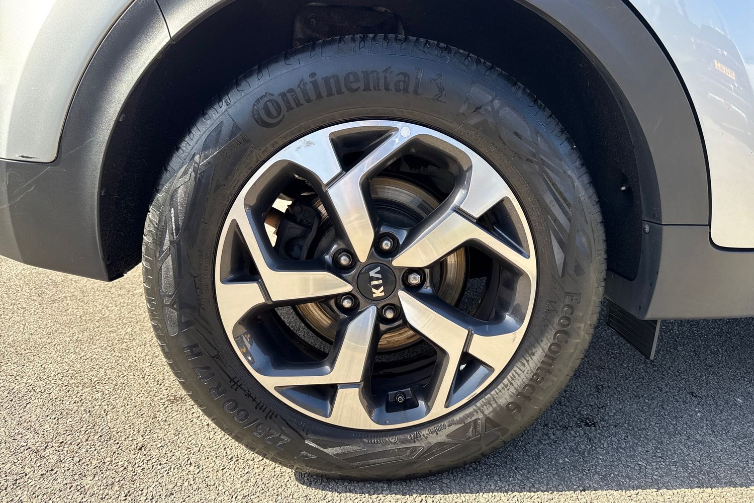 Used Kia Sportage 2022 for sale - 78224348: Photo 15