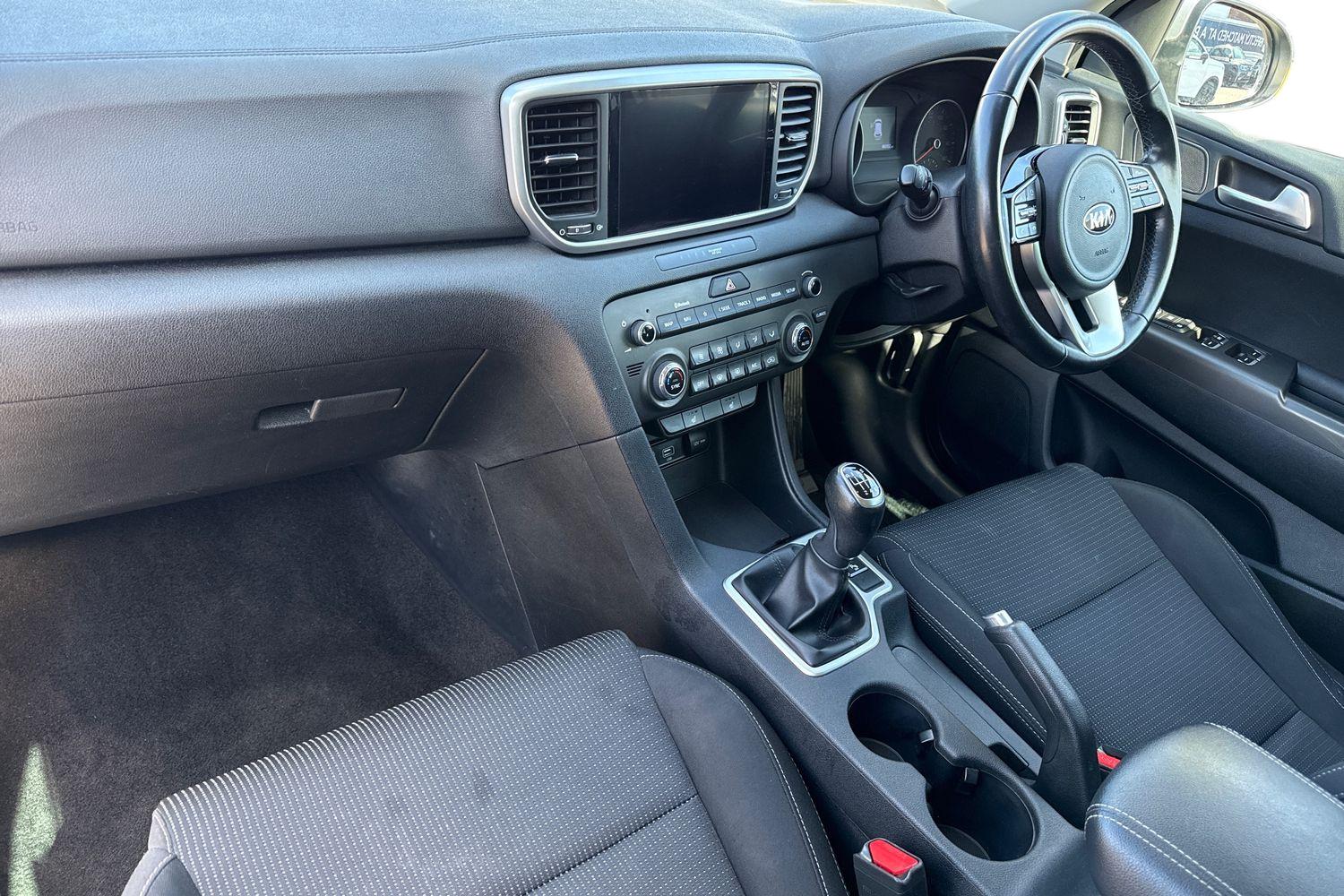 Used Kia Sportage 2022 for sale - 78224348: Photo 16