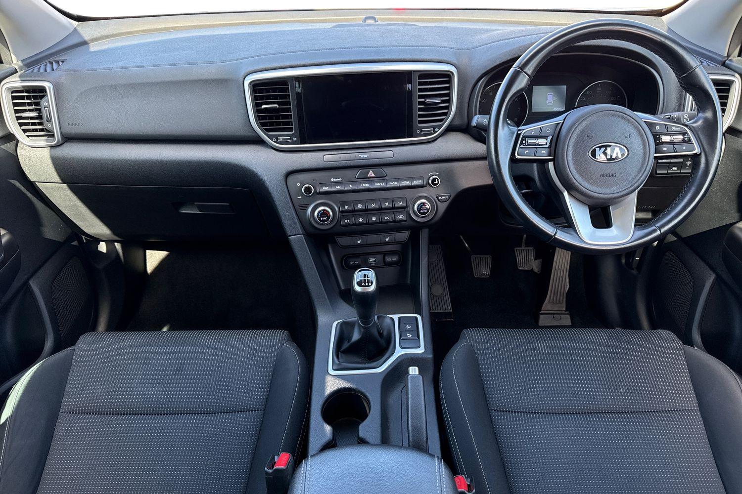 Used Kia Sportage 2022 for sale - 78224348: Photo 17