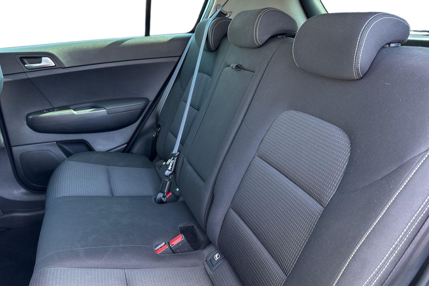 Used Kia Sportage 2022 for sale - 78224348: Photo 18