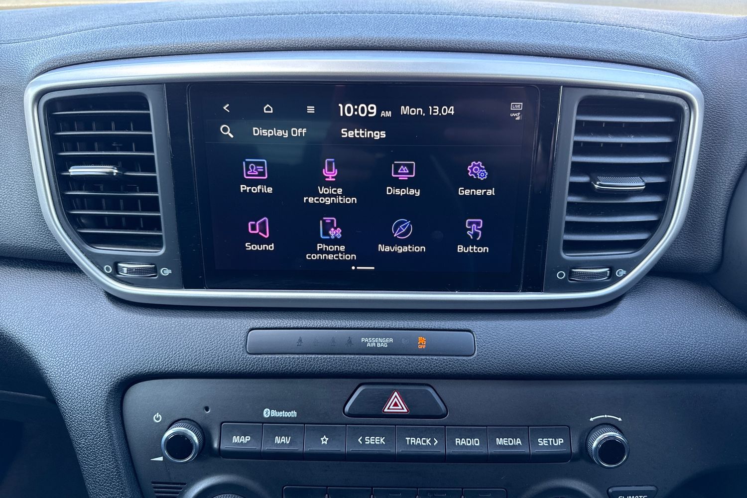 Used Kia Sportage 2022 for sale - 78224348: Photo 20