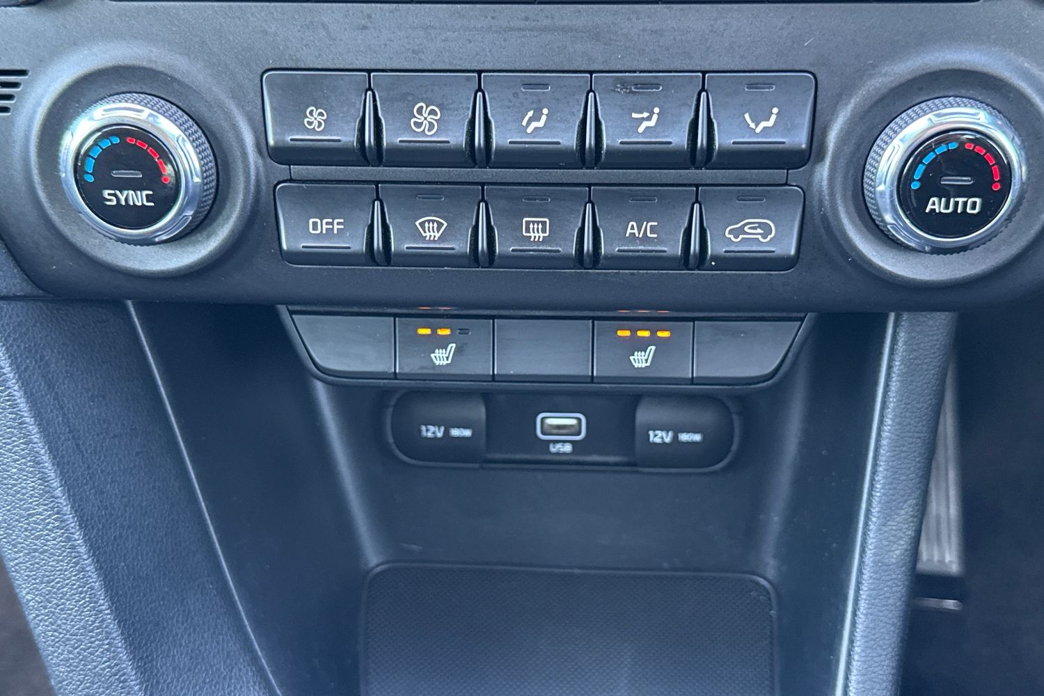 Used Kia Sportage 2022 for sale - 78224348: Photo 21