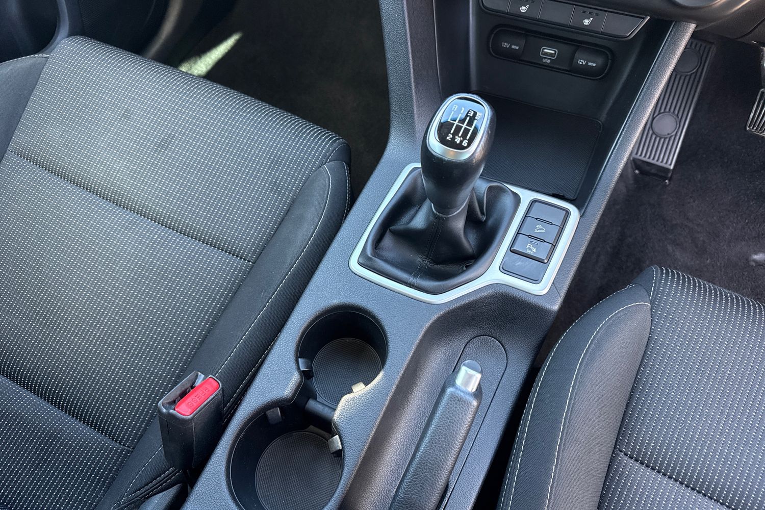 Used Kia Sportage 2022 for sale - 78224348: Photo 22