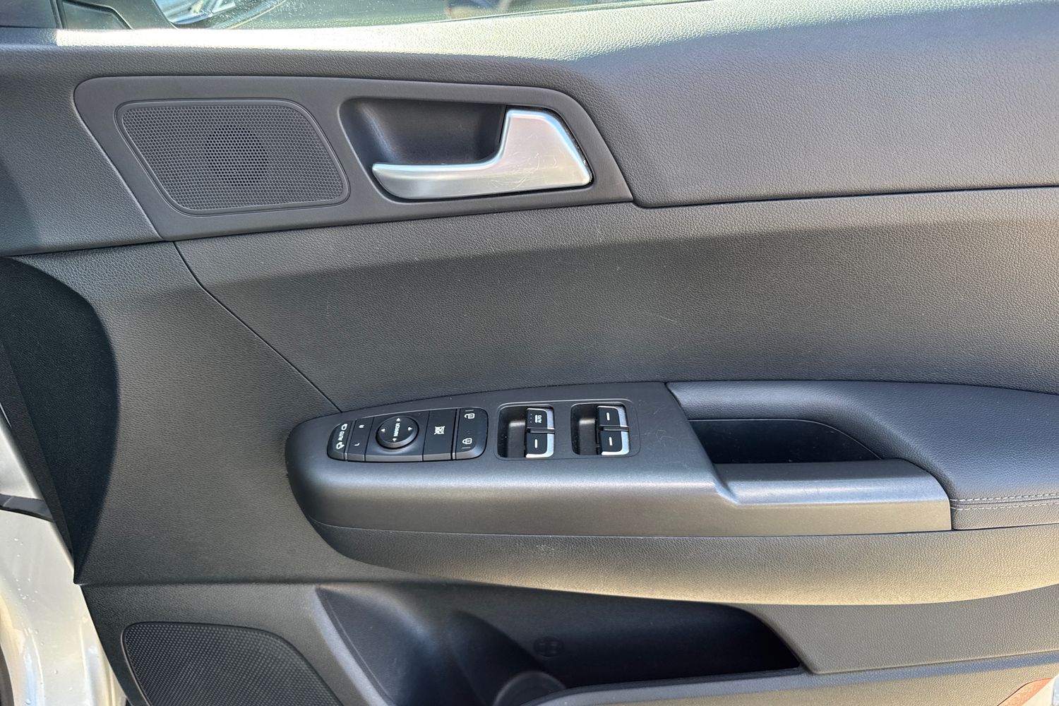 Used Kia Sportage 2022 for sale - 78224348: Photo 23