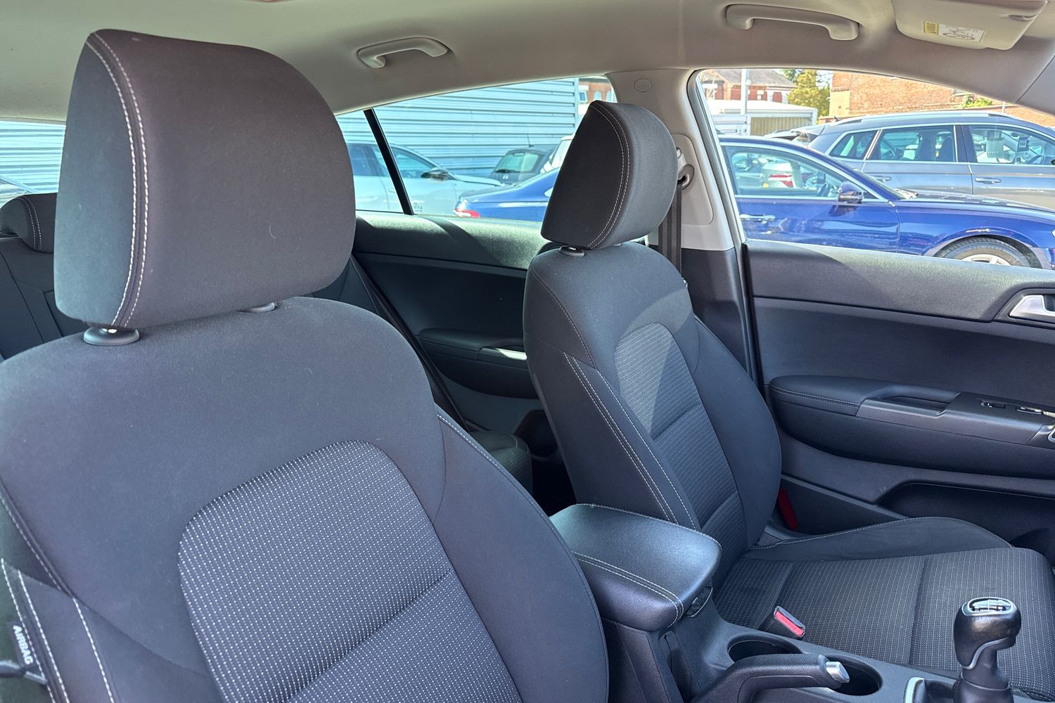 Used Kia Sportage 2022 for sale - 78224348: Photo 24