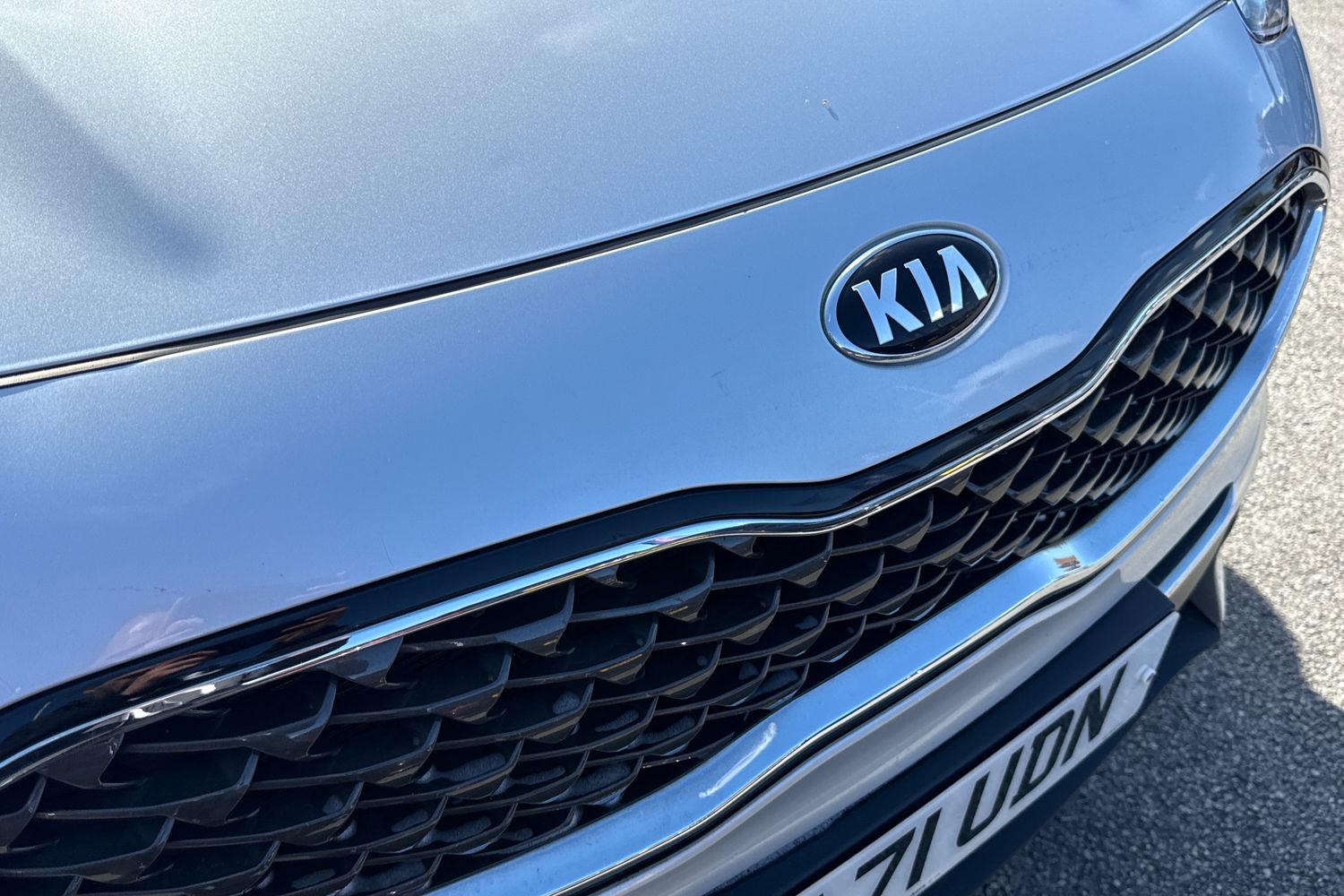 Used Kia Sportage 2022 for sale - 78224348: Photo 28