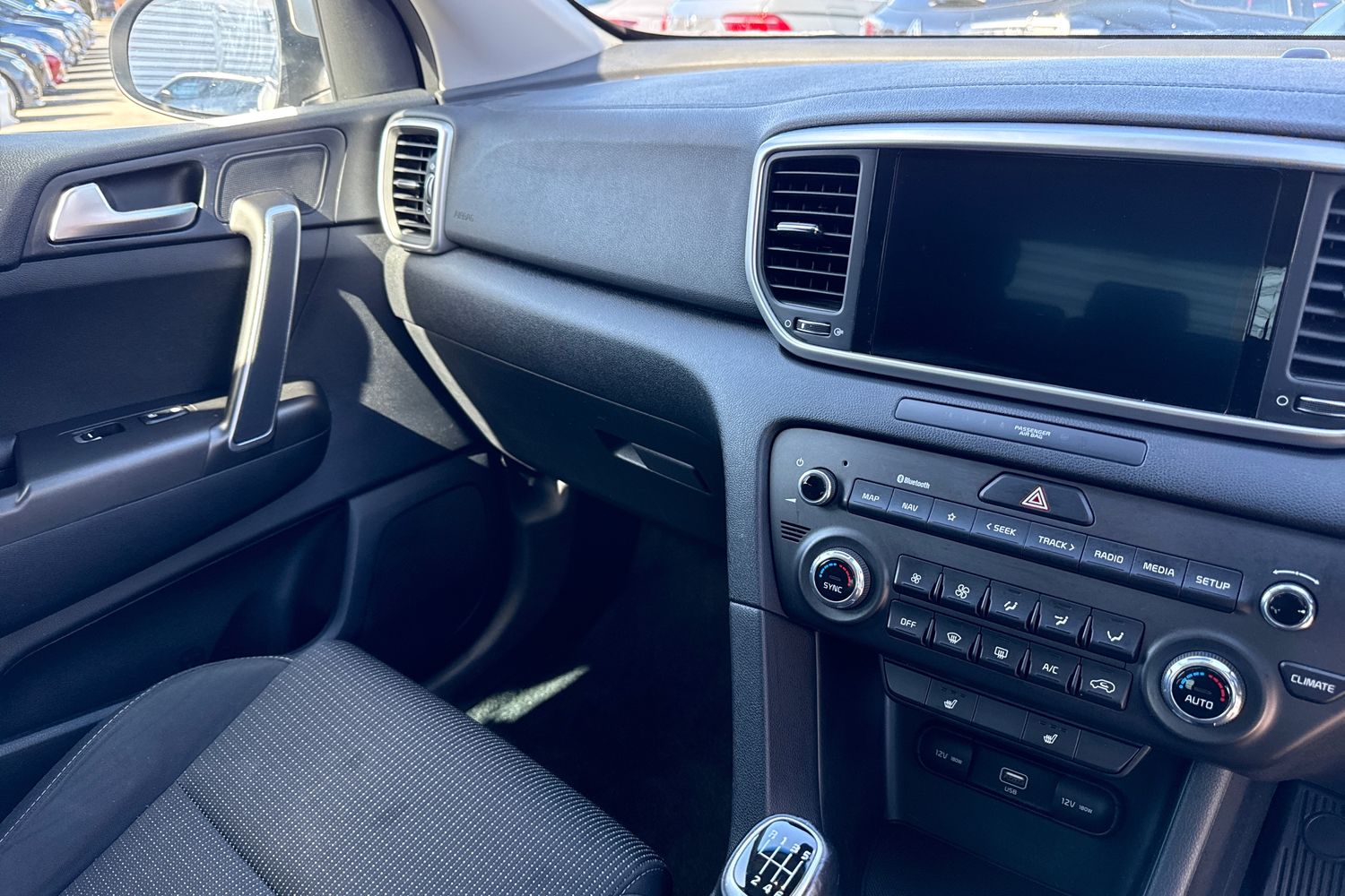 Used Kia Sportage 2022 for sale - 78224348: Photo 30