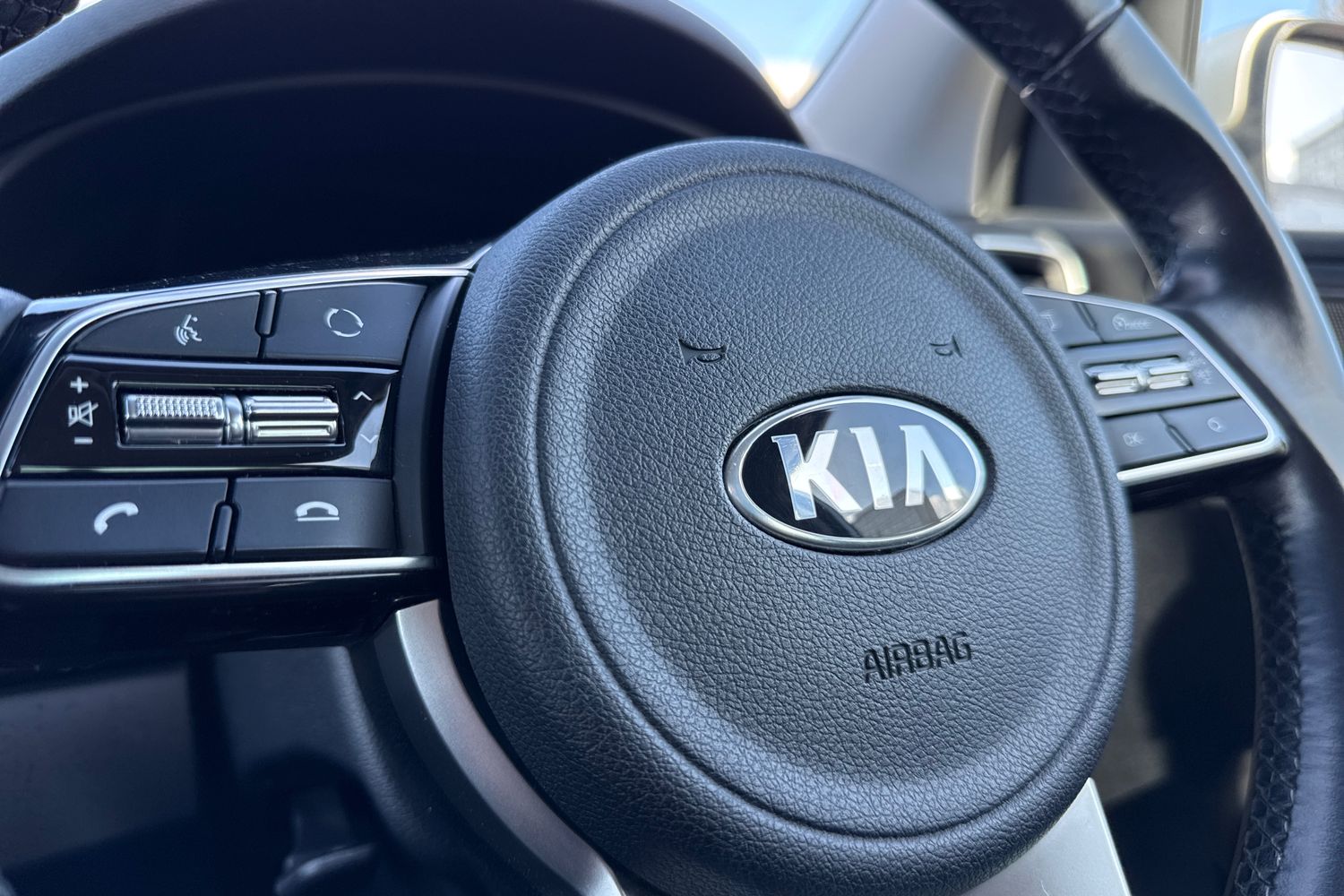 Used Kia Sportage 2022 for sale - 78224348: Photo 35