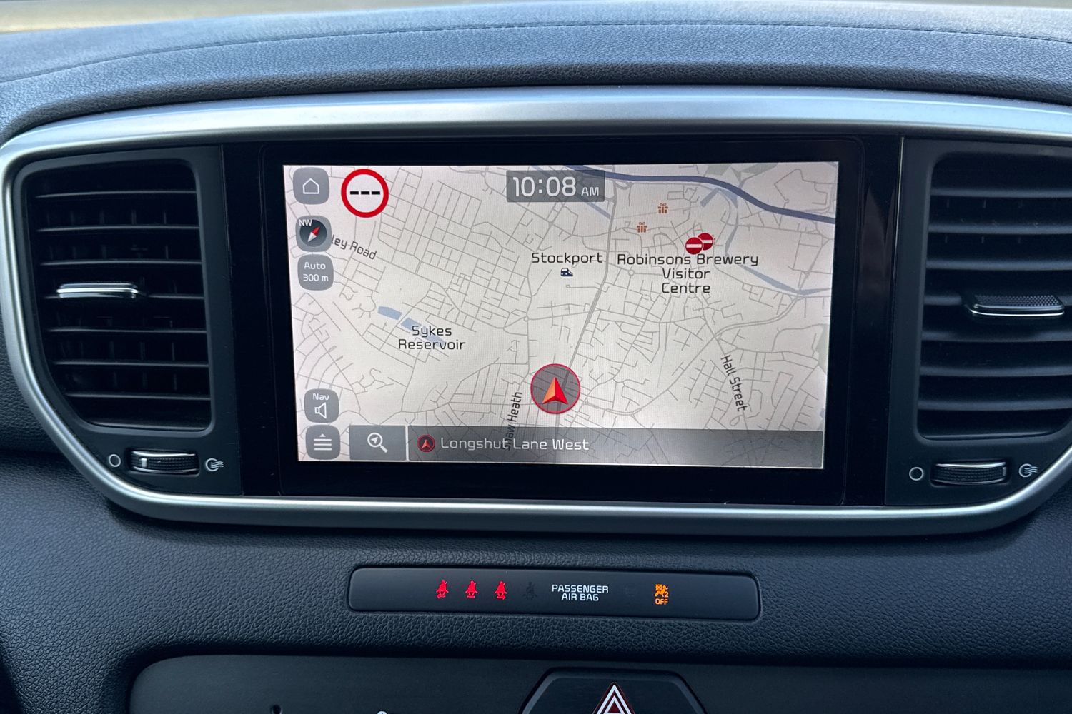 Used Kia Sportage 2022 for sale - 78224348: Photo 40