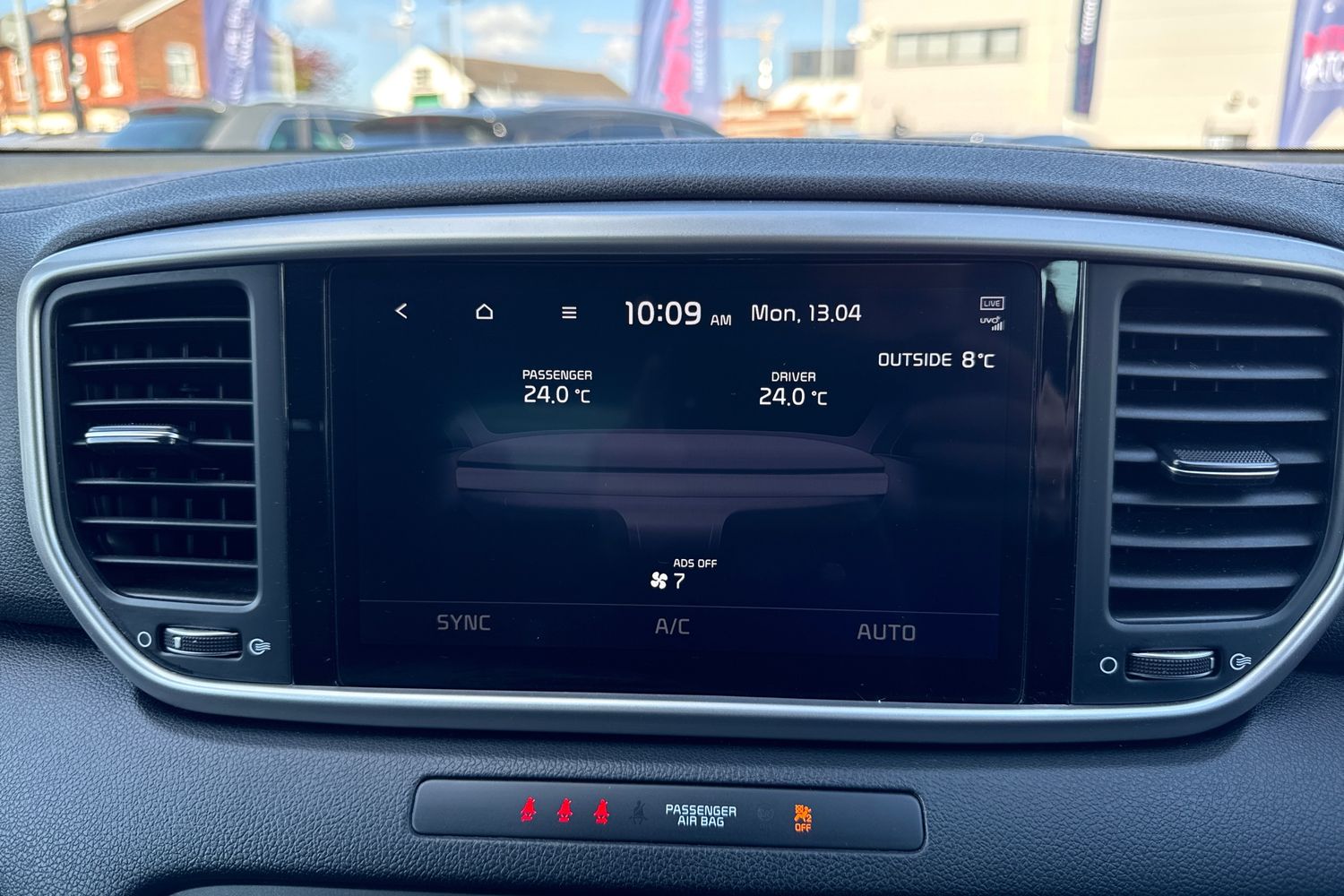 Used Kia Sportage 2022 for sale - 78224348: Photo 41