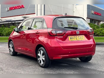 Used Honda Jazz 2023 for sale - 77378557: Photo
