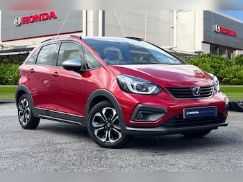 Used Honda Jazz 2023 for sale - 78289260: Photo