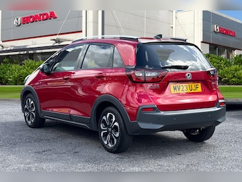 Used Honda Jazz 2023 for sale - 78289260: Photo