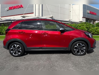 Used Honda Jazz 2023 for sale - 78289260: Photo