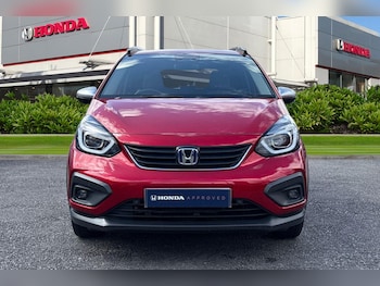 Used Honda Jazz 2023 for sale - 78289260: Photo