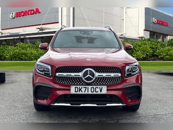 Used Mercedes-Benz GLB 2021 for sale - 79588385: Photo