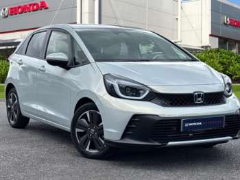 Used Honda Jazz 2025 for sale - 74885997: Photo