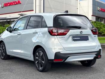 Used Honda Jazz 2025 for sale - 74885997: Photo