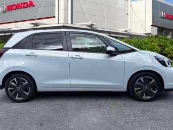 Used Honda Jazz 2025 for sale - 74885997: Photo