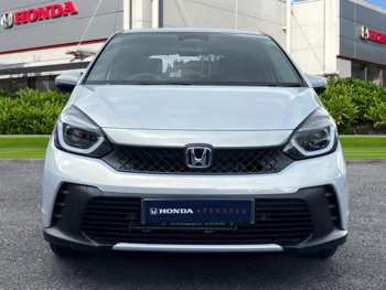 Used Honda Jazz 2025 for sale - 74885997: Photo