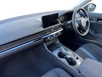 Used Honda Civic 2024 for sale - 72451073: Photo