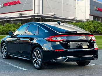 Used Honda Civic 2024 for sale - 72451073: Photo