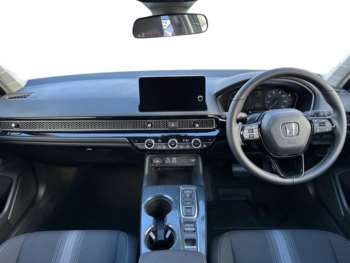 Used Honda Civic 2024 for sale - 72451073: Photo