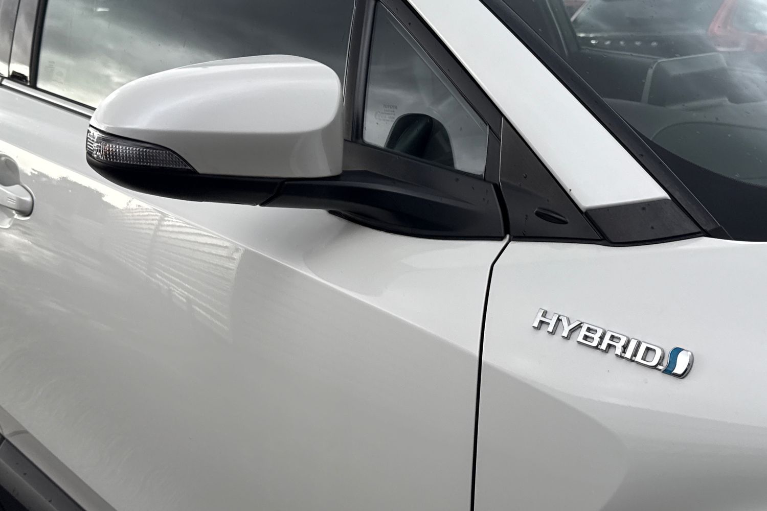 Used Toyota C-HR 2019 for sale - 75932796: Photo 10