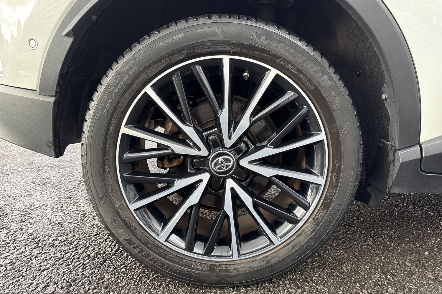 Used Toyota C-HR 2019 for sale - 75932796: Photo 12