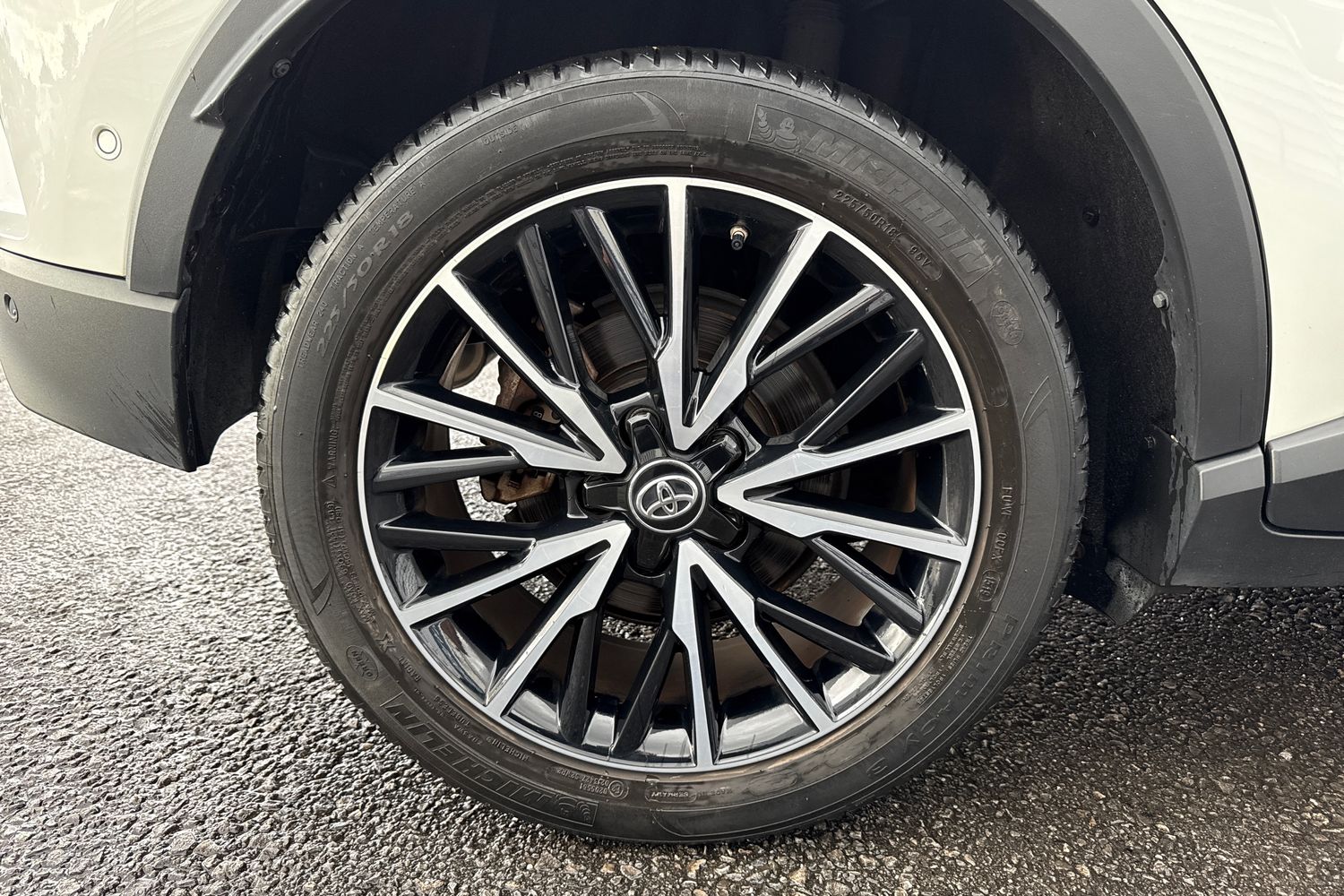 Used Toyota C-HR 2019 for sale - 75932796: Photo 14