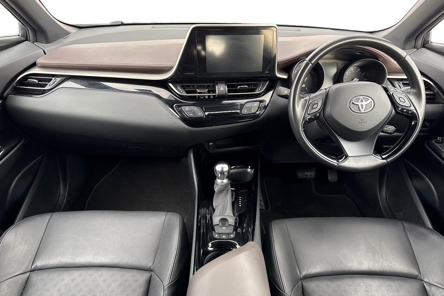 Used Toyota C-HR 2019 for sale - 75932796: Photo 16