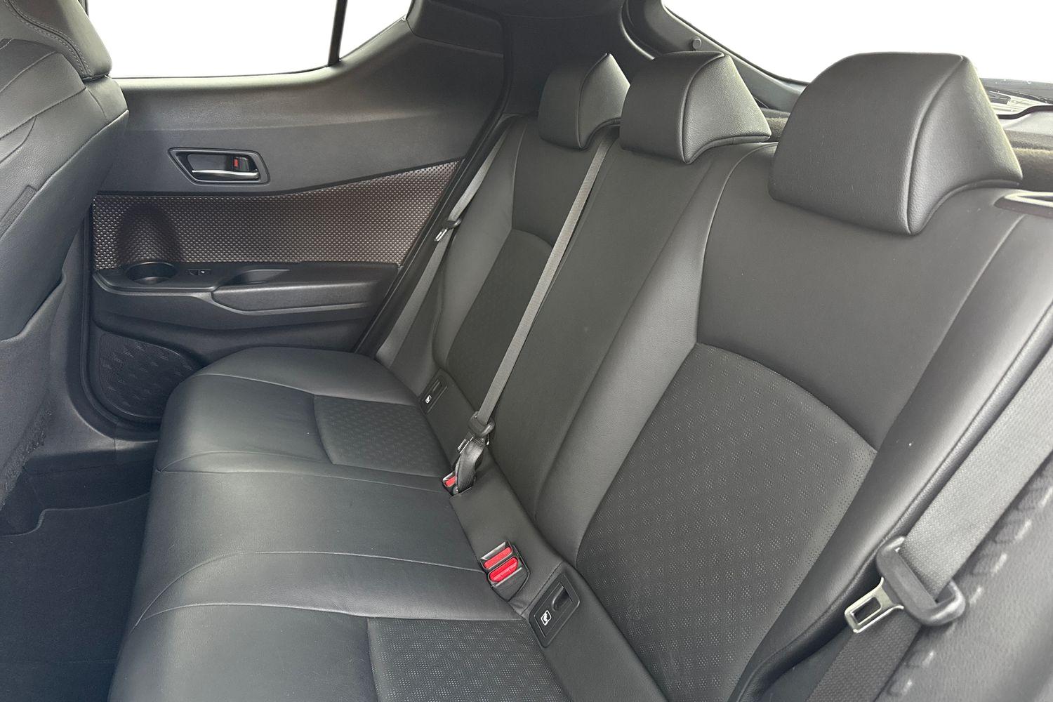 Used Toyota C-HR 2019 for sale - 75932796: Photo 17