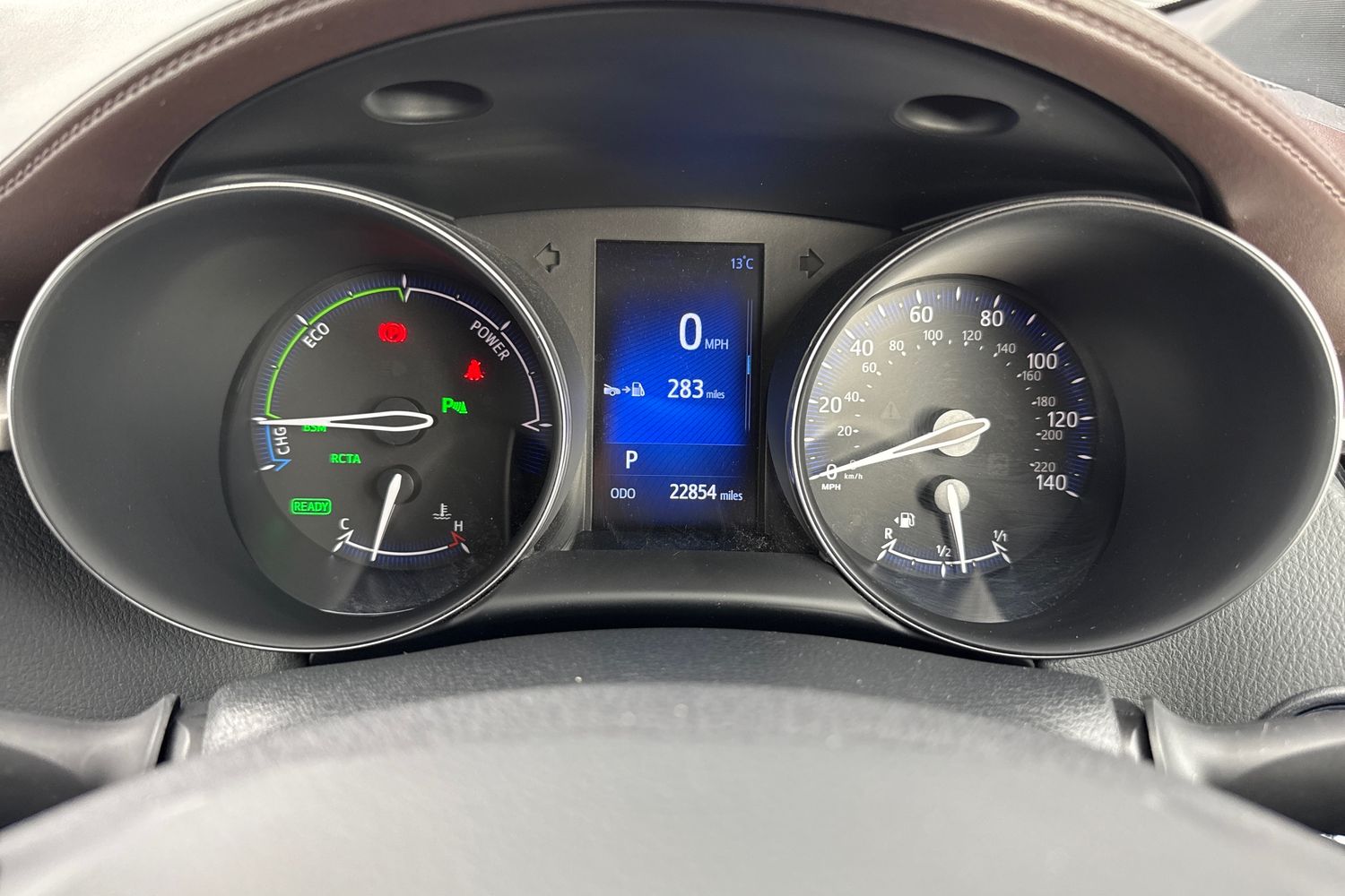 Used Toyota C-HR 2019 for sale - 75932796: Photo 18