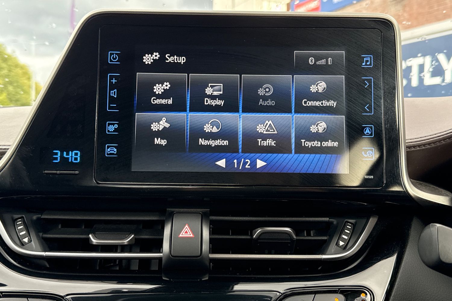 Used Toyota C-HR 2019 for sale - 75932796: Photo 19