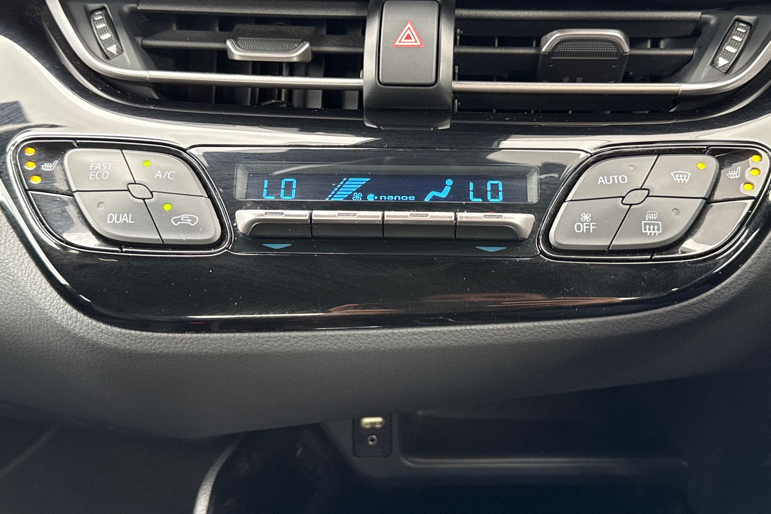 Used Toyota C-HR 2019 for sale - 75932796: Photo 20