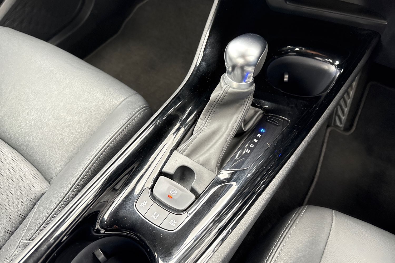 Used Toyota C-HR 2019 for sale - 75932796: Photo 21