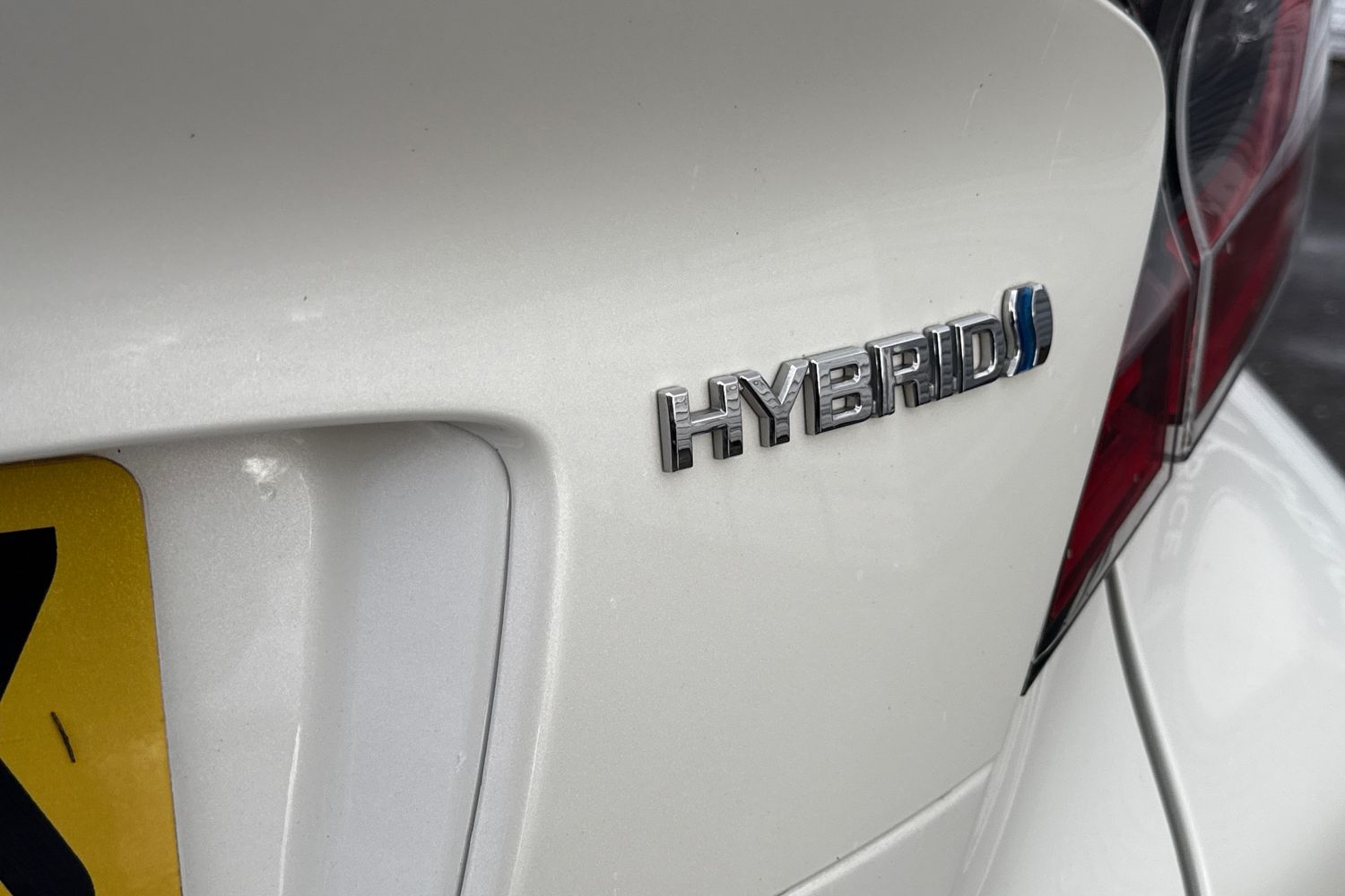 Used Toyota C-HR 2019 for sale - 75932796: Photo 24