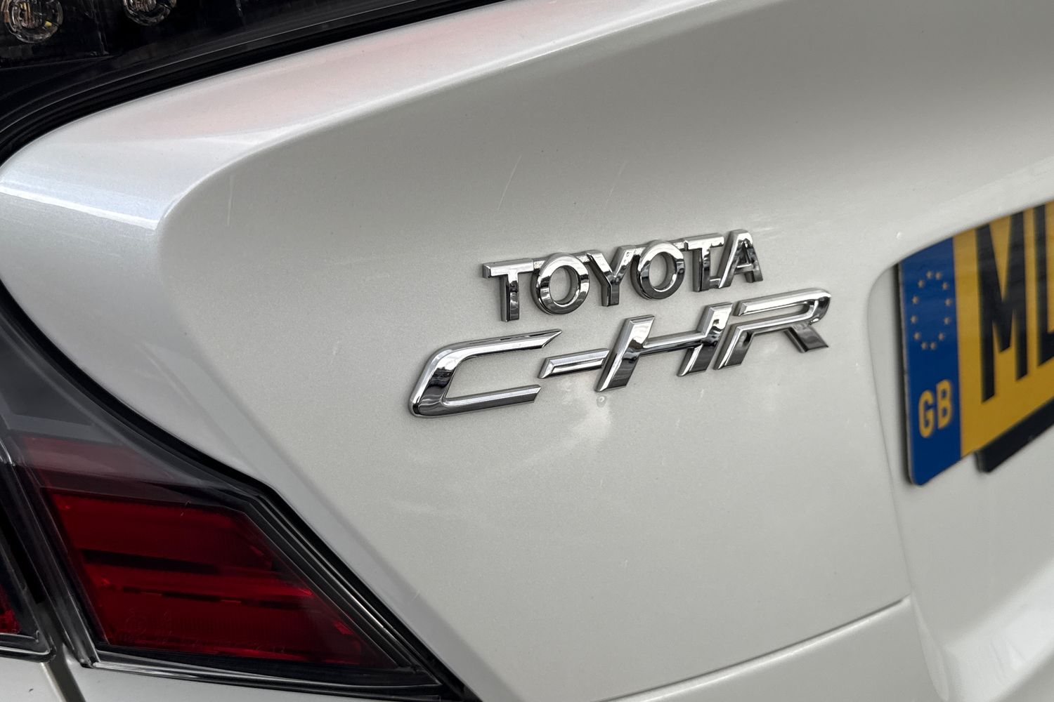 Used Toyota C-HR 2019 for sale - 75932796: Photo 25