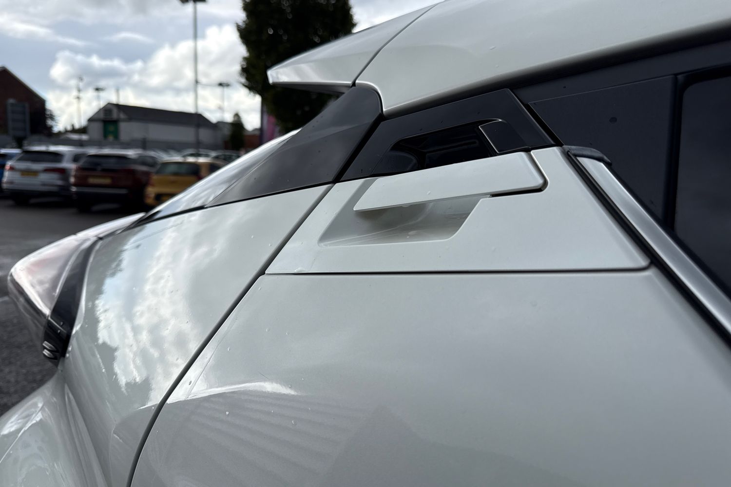 Used Toyota C-HR 2019 for sale - 75932796: Photo 33