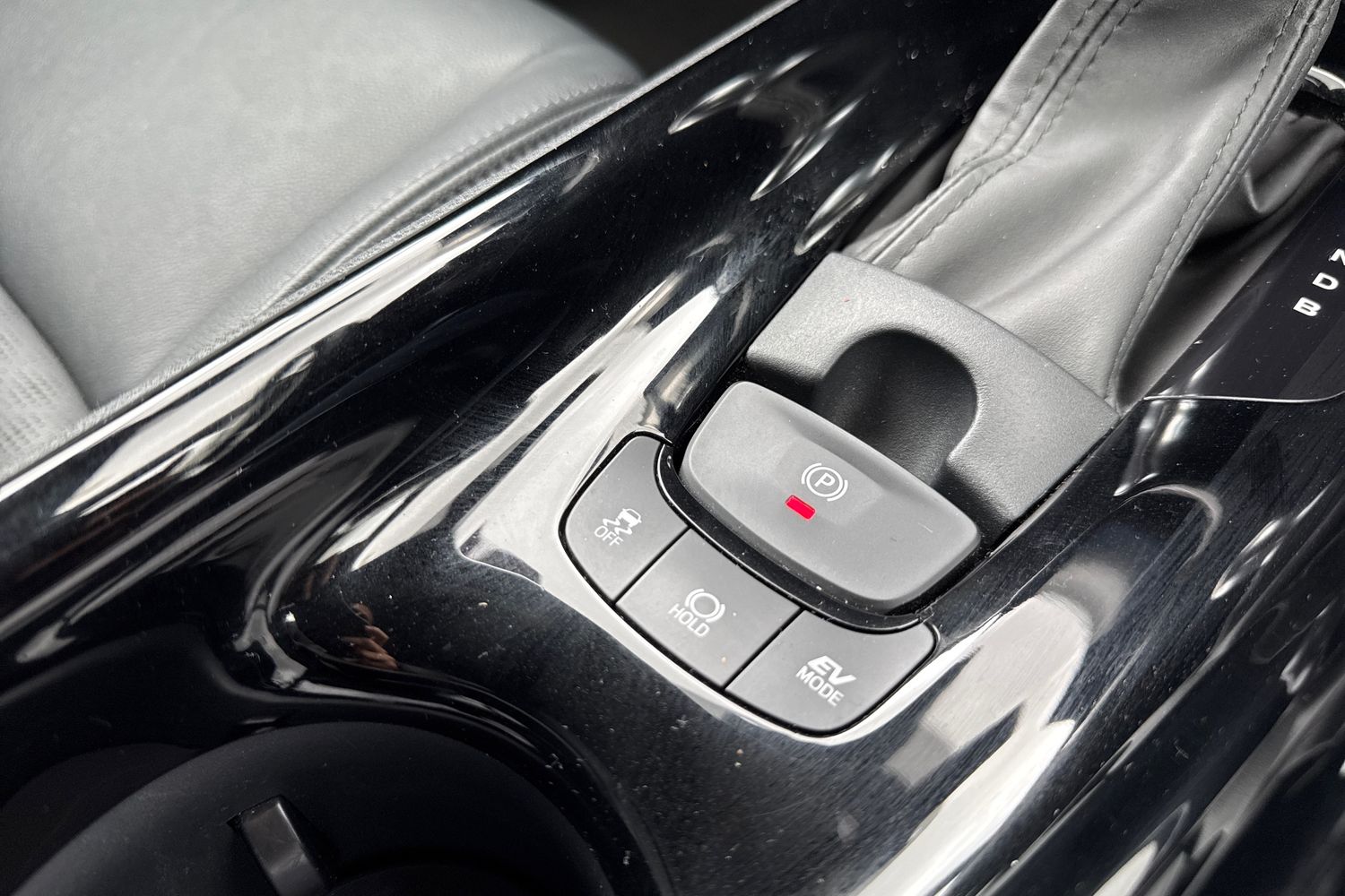 Used Toyota C-HR 2019 for sale - 75932796: Photo 45