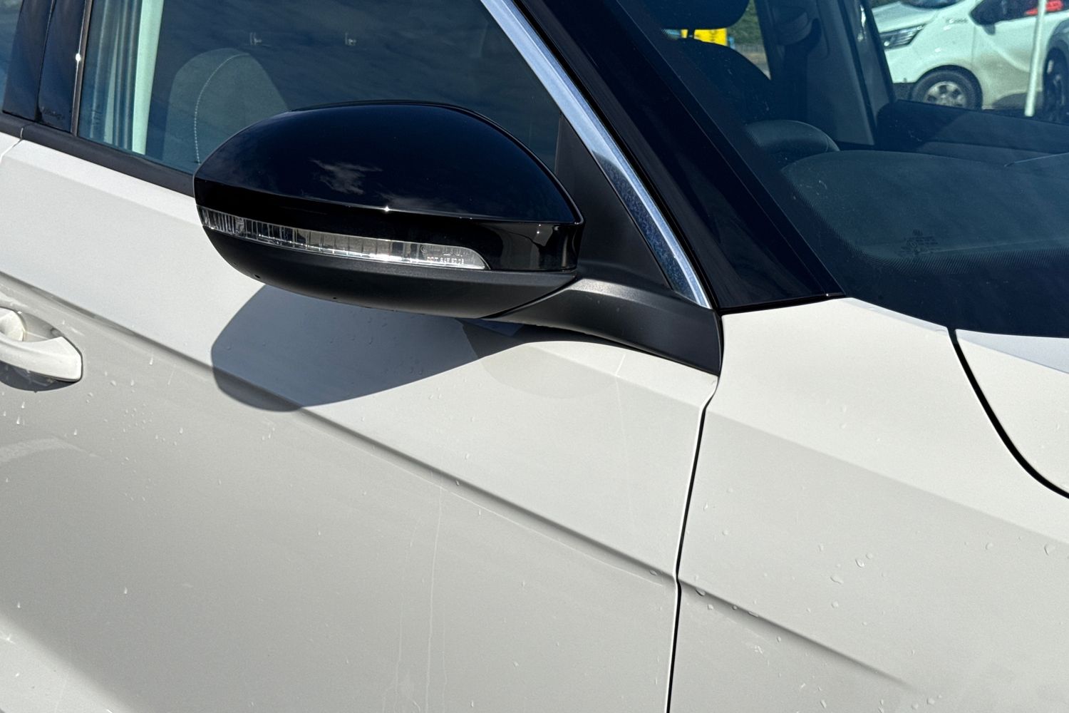 Used Volkswagen T-Roc 2023 for sale - 78039705: Photo 10