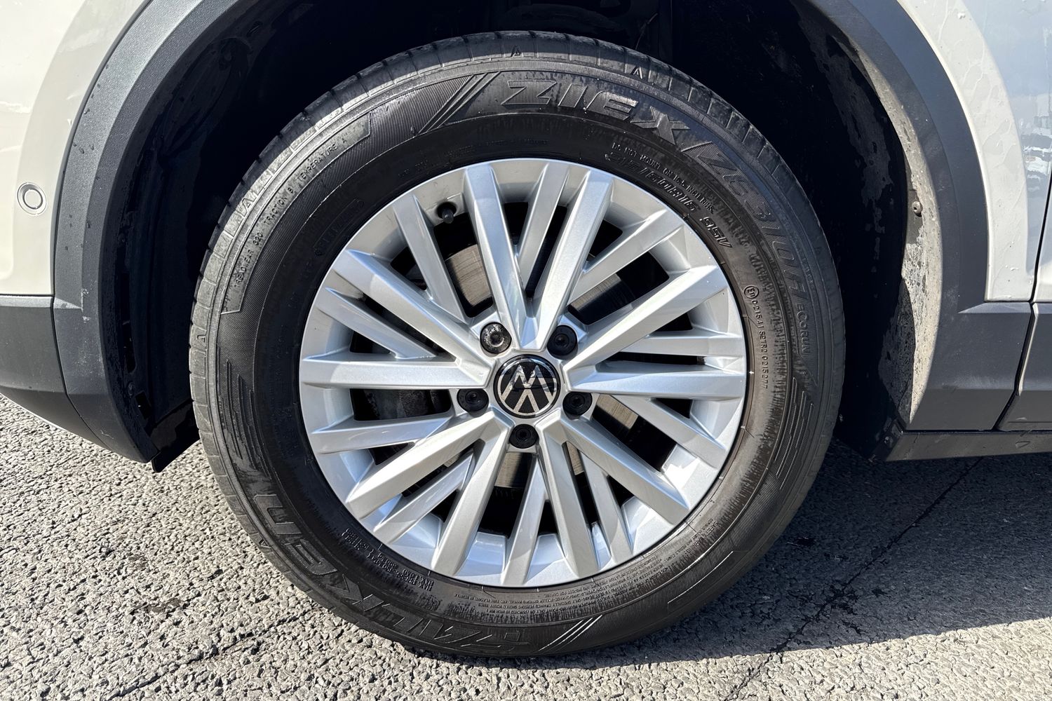 Used Volkswagen T-Roc 2023 for sale - 78039705: Photo 12