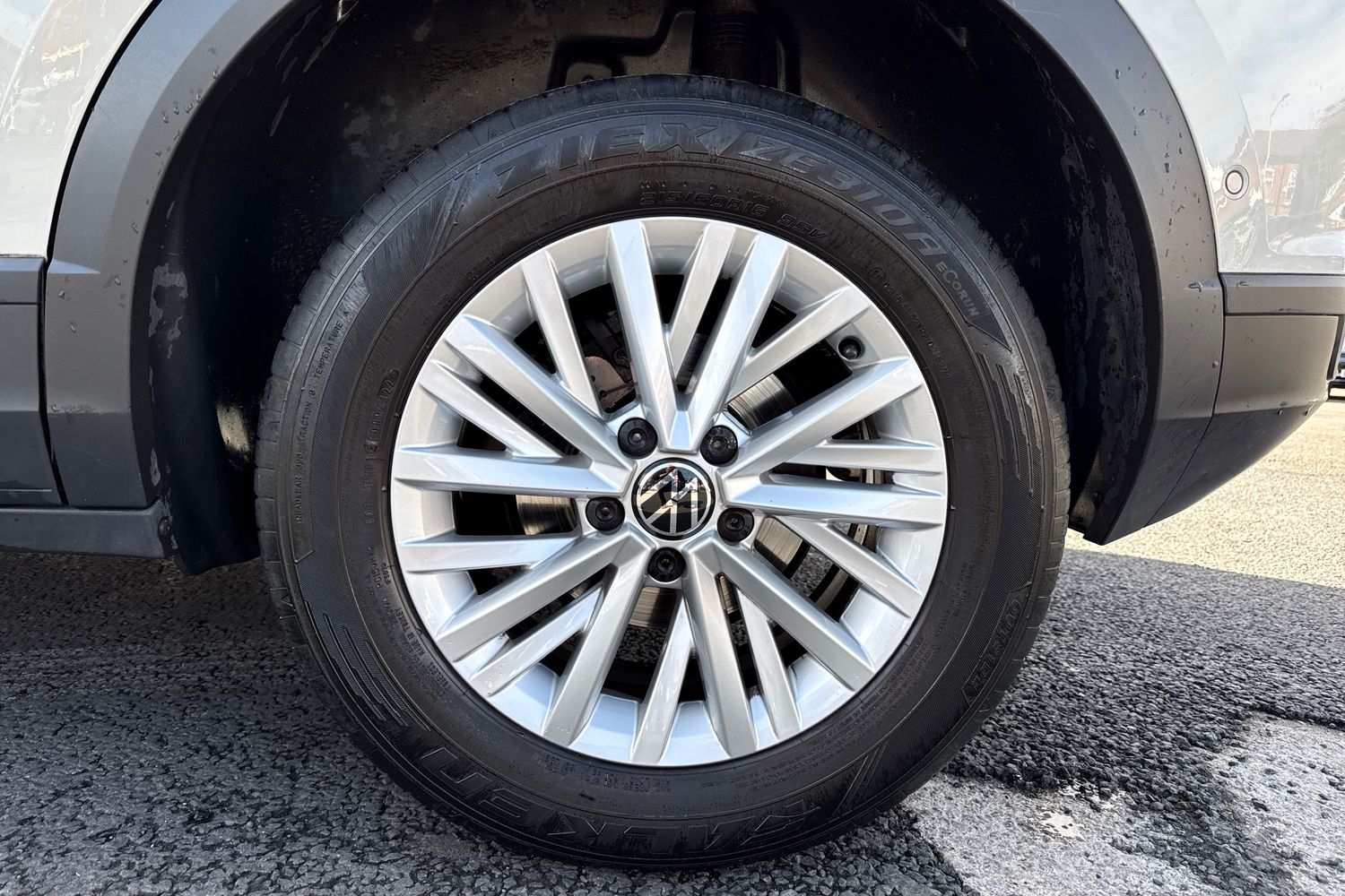 Used Volkswagen T-Roc 2023 for sale - 78039705: Photo 13