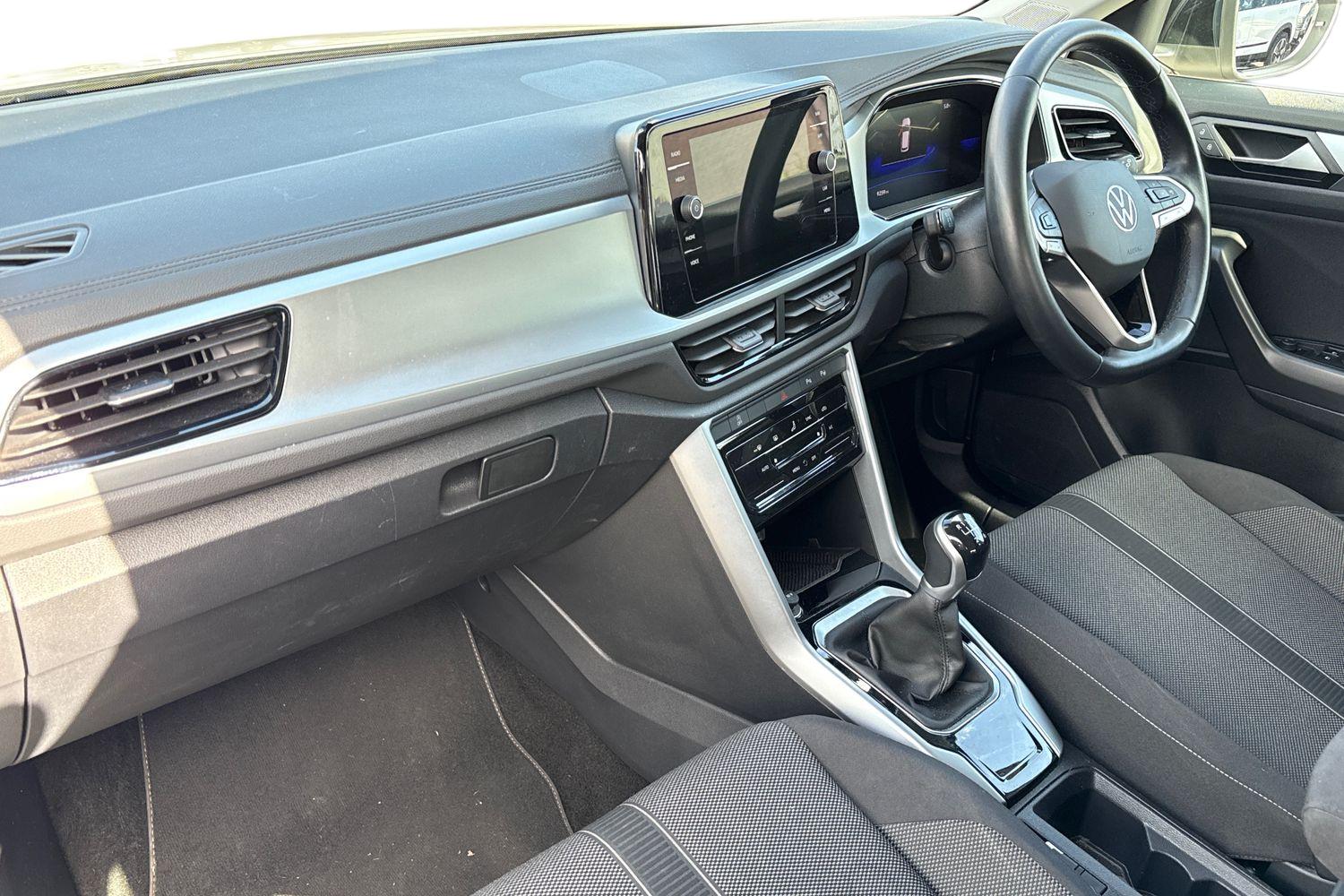 Used Volkswagen T-Roc 2023 for sale - 78039705: Photo 15